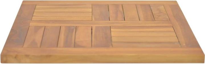 Produktbild VidaXL Tassilo (50 x 50 x 2,5 cm)