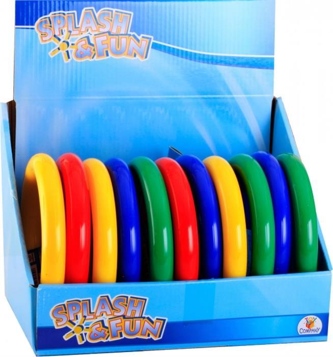 Produktbild Splash & Fun Tauchring