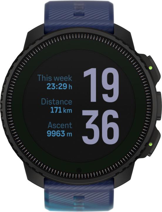 Actual product image Suunto Vertical Solar (49 mm)
