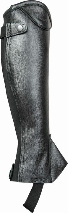 TdeT mini-chaps aus samenleder vivaldi (XS)
