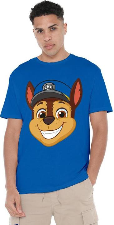 Image du produit Paw Patrol - T-shirt GRIN - Homme (XXL)