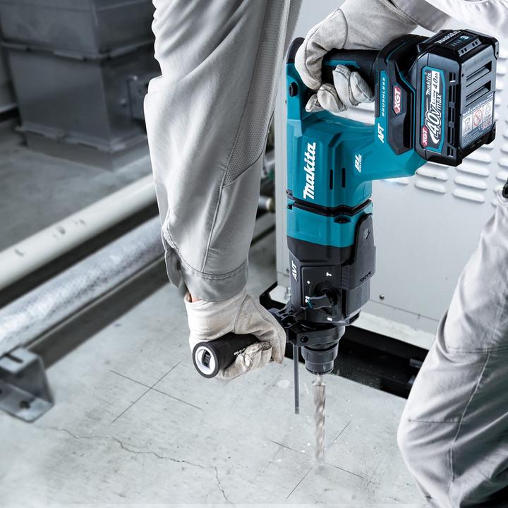 Produktbild Makita HR007GZ Bohrhammer 3 Funktionen (Akkubetrieb)
