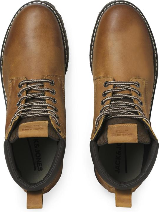 Produktbild Jack & Jones Jfwqueensway Leather Boot Sn (42)