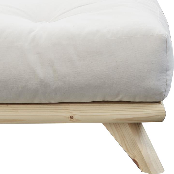 Actual product image Karup Design Senza (160 x 200 cm)