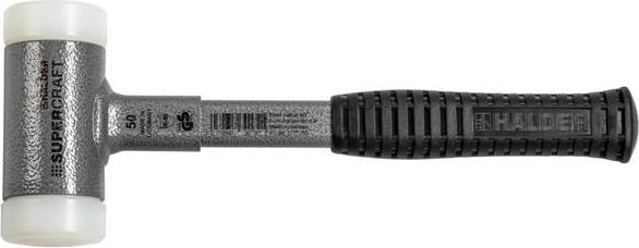 Image du produit Halder Marteau en nylon (1150 g)