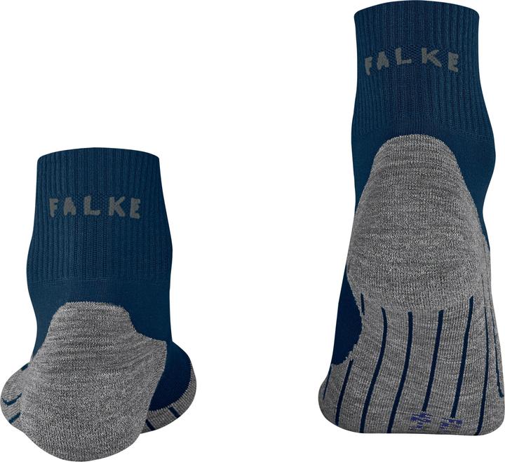 Actual product image Falke TK5 Wander Cool Short Herren Trekking (39 - 41)