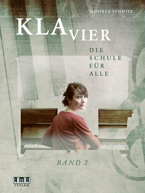 Produktbild Klavier (Deutsch, Manfred Schmitz, 2010)