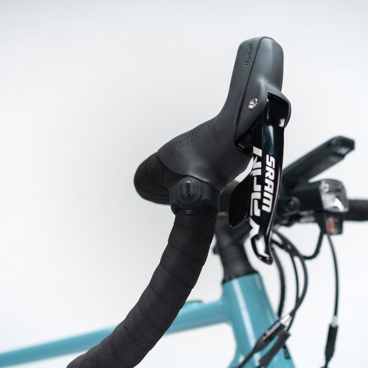 Image du produit Van rysel E-Gravelbike - E-GRVL AF HD X35