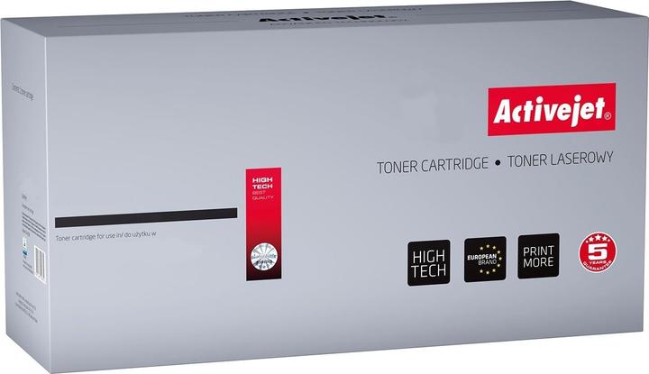 Actual product image Activejet ATB-247CN - 2300 pages - cyan - 1 unit(s) (C)
