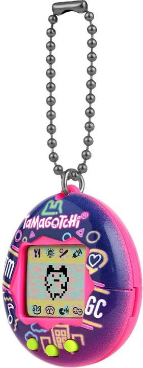 Image du produit Bandai Tamagotchi - Lumières Néon
