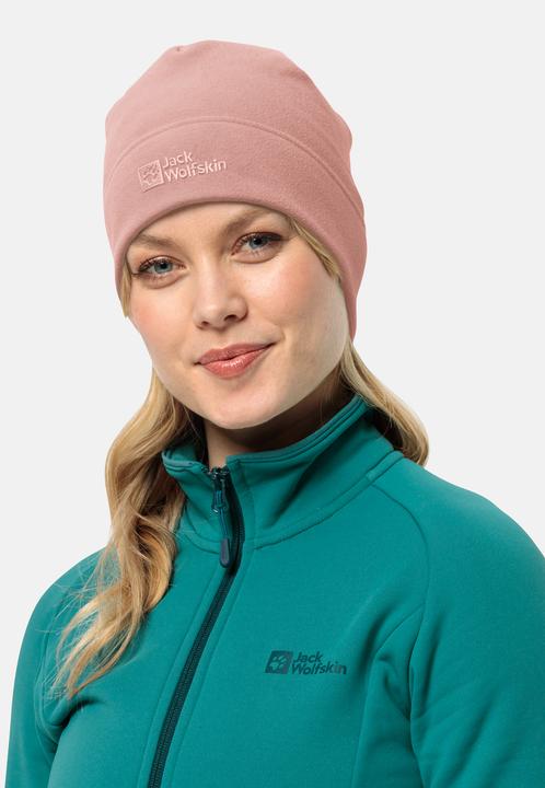 Produktbild Jack Wolfskin Real Stuff Beanie (One Size)