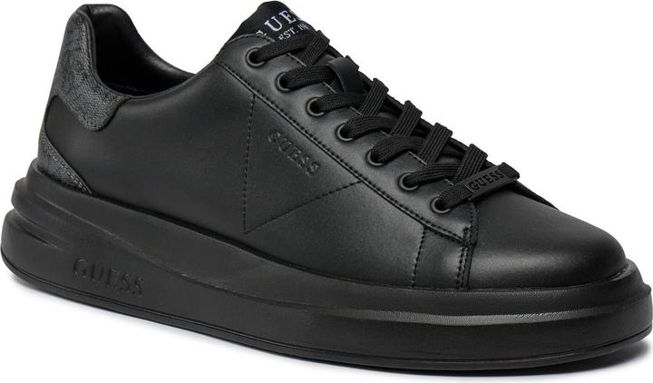 Produktbild Guess sneakers elba carryover (45)