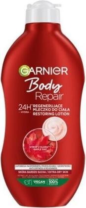 Immagine prodotto Garnier Latte corpo rigenerante Body Repair 400ml (Latte corpo, 400 ml)