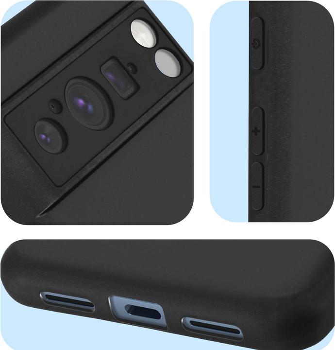 Produktbild Avizar Classic Case Series (Google Pixel 8 Pro)