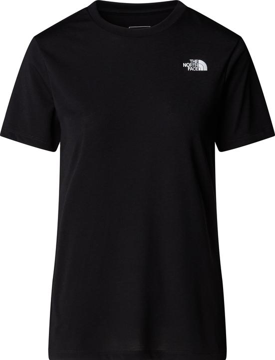 Tnf Black
