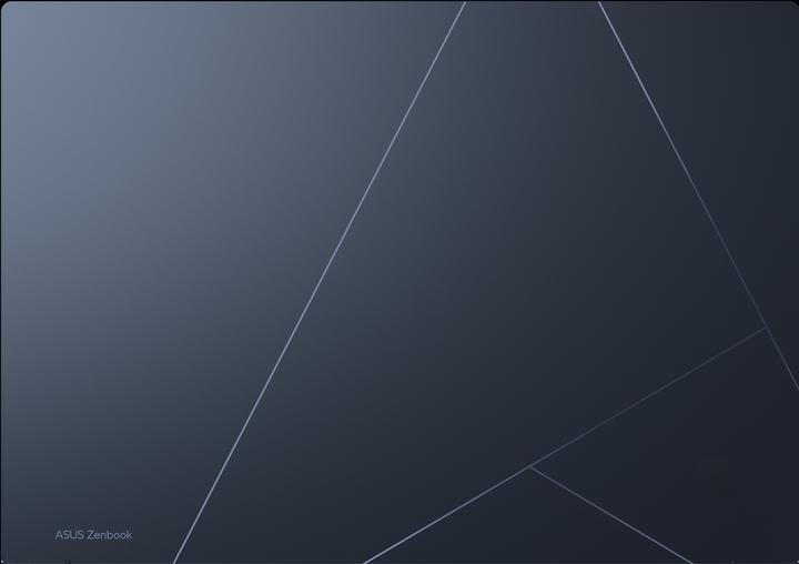 Produktbild ASUS Zenbook 14 OLED (14", Intel Core Ultra 7 155H, 16 GB, 1000 GB, DE)