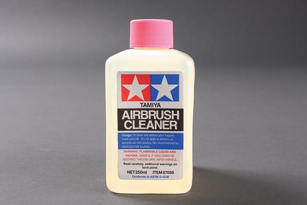 Produktbild Tamiya Airbrush Reiniger Acryl 250ml