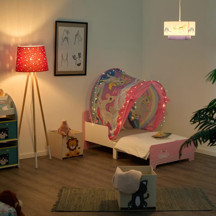 Immagine prodotto Relaxdays Tenda da letto