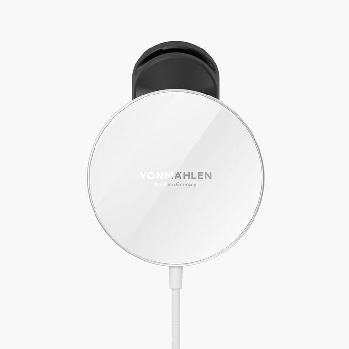 Actual product image Vonmählen Aura Car White (15 W)