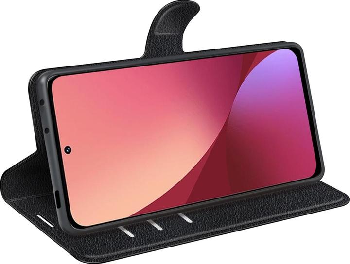 Immagine prodotto Screenguard Custodia in pelle Xiaomi 12 Lite Leather Guard (Xiaomi 12 Lite)