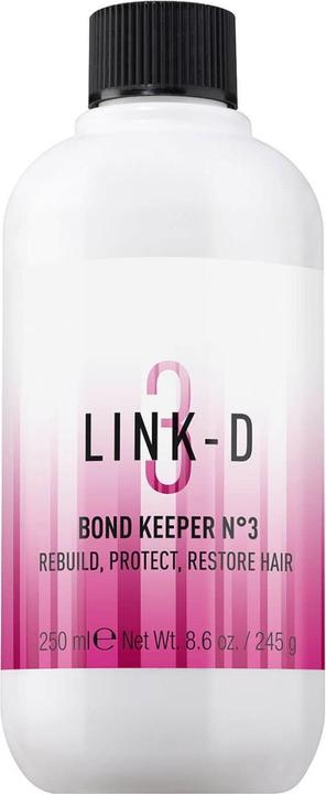 Produktbild Elgon Link-D - Bond Keeper No.3 (250 ml)