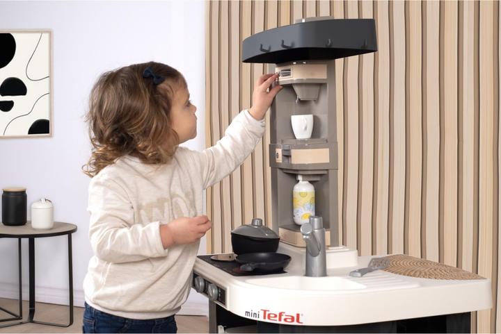 Actual product image Smoby Tefal Studio Kitchen