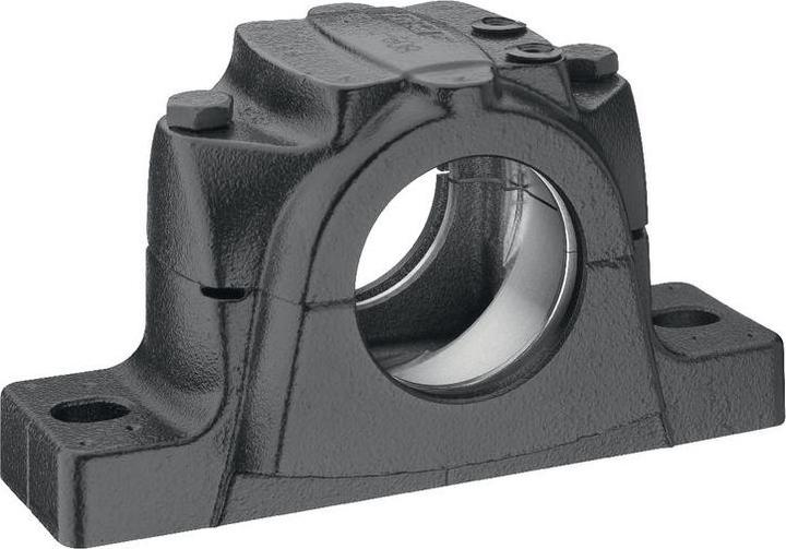 Actual product image SKF SNL plummer block