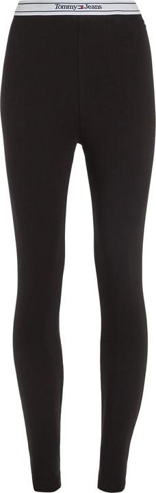 Tommy Hilfiger Tommy Jeans Logo Leggings - 88901 (XS, S)