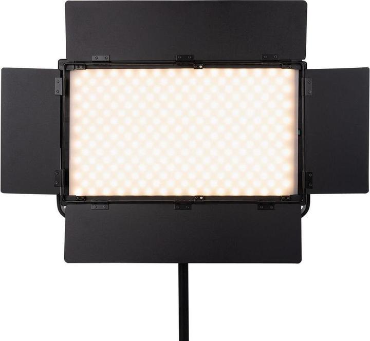 Image du produit Dörr Panneau LED DLP-100W avec trépied (Nouveauté) (Panneaux lumineux)