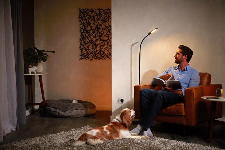 Produktbild Philips Hue SmartPlug CH