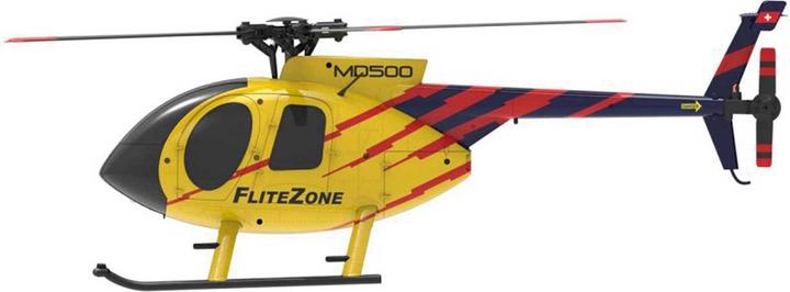 Produktbild Pichler MD500 RC Hubschrauber