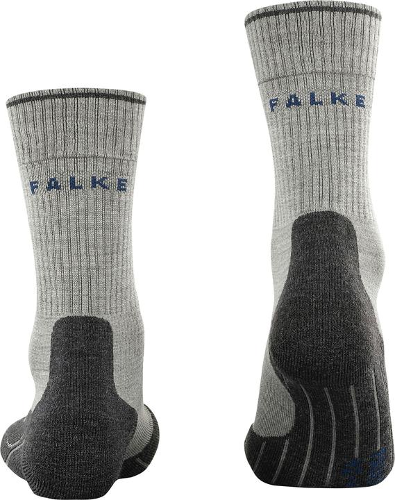 Actual product image Falke TK2WoSilk (39 - 41)