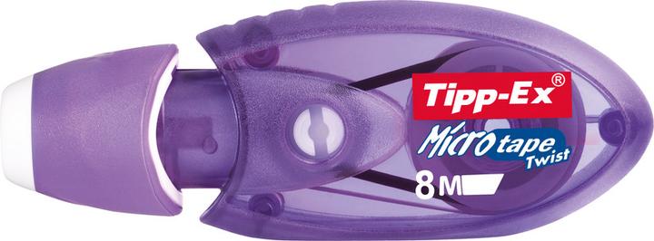 Produktbild Tipp-Ex Micro Tape Twist