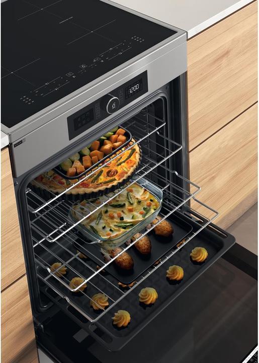 Image du produit Whirlpool WS68IB8ACX/FR