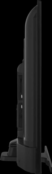 Produktbild Hitachi 43HE4200 (43", LED, Full HD)
