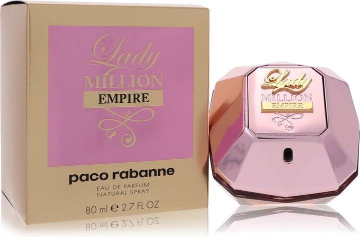 Immagine prodotto Paco Rabanne Lady Million Empire (Eau de parfum, 80 ml)