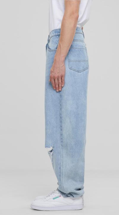 Immagine prodotto Urban Classics Jeans Heavy Ounce con taglio al ginocchio - 166799 (38)