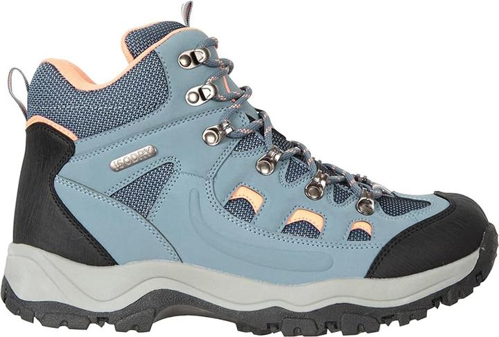 Produktbild Mountain Warehouse Wanderstiefel Adventurer (40.5)