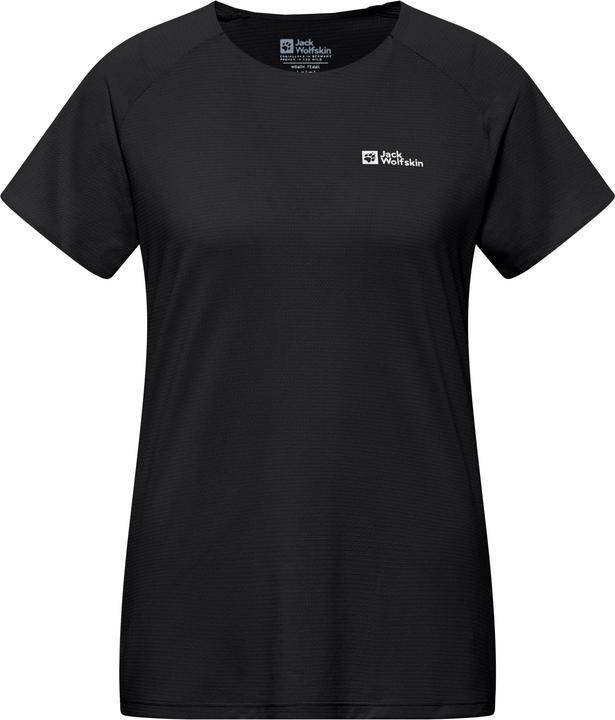 Actual product image Jack Wolfskin Prelight Stride T W (XL)