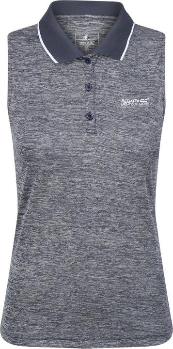 Regatta Tima Ii Poloshirt Ärmellos