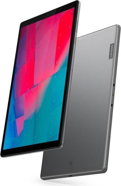 Produktbild Lenovo Tab M10 (2. Gen) (nur WLAN, 10.10", 32 GB, Iron Grey)