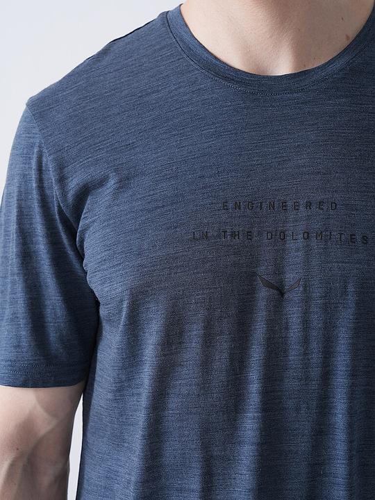 Produktbild Salewa Eagle EITD Alpine Merino T-Shirt (L)