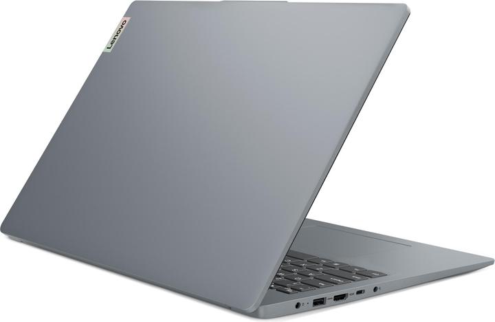 Image du produit Lenovo IdeaPad Slim 3 (16", Intel Core i5-12450H, 16 Go, 1000 Go, DE)
