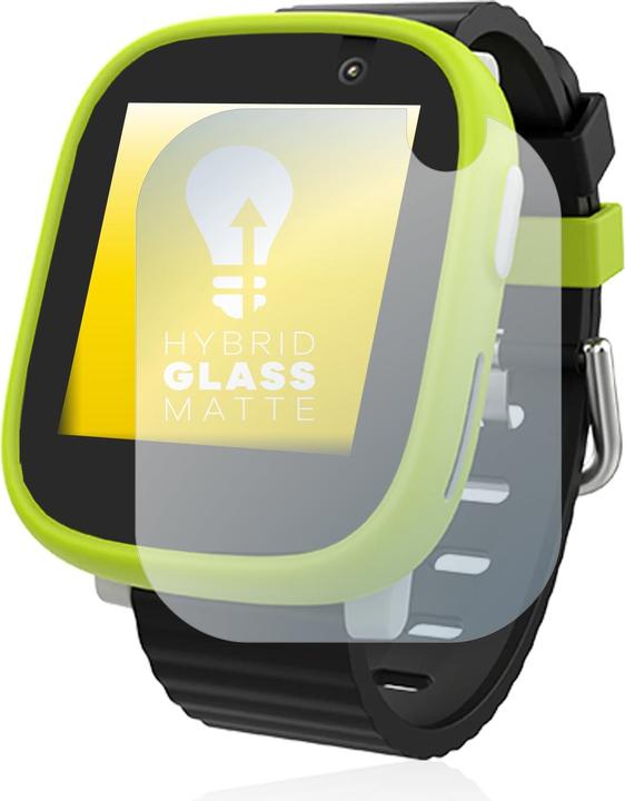 Produktbild upscreen Reflection Shield Panzerglasfolie Matt