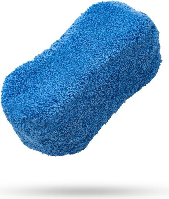 Produktbild Liquid Elements Monster Pad - Waschschwamm 1800 GSM