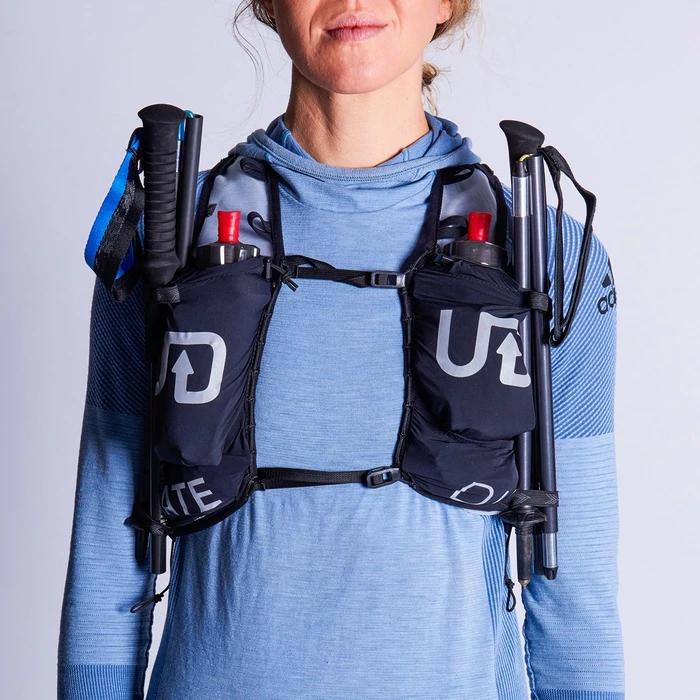 Actual product image Ultimate Direction Halo 4.0 Trailrunning vest (10 l)
