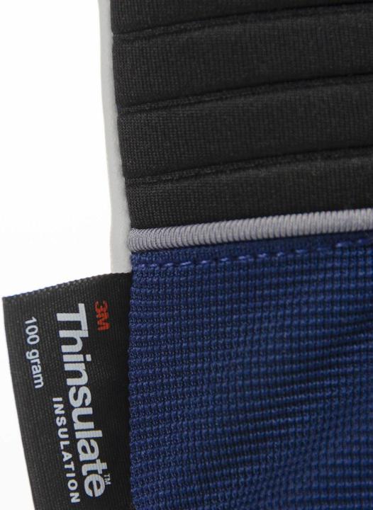 Produktbild Ejendals TEGERA 297 Werkstatthandschuhe Elastan, Latex, Leder, Polyester (8)