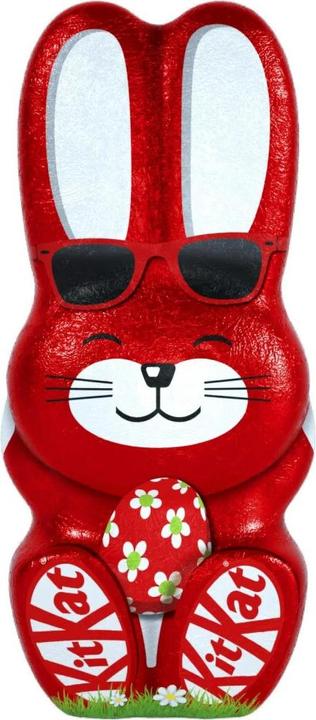 Produktbild Kitkat Osterhase 85 g (85 g)