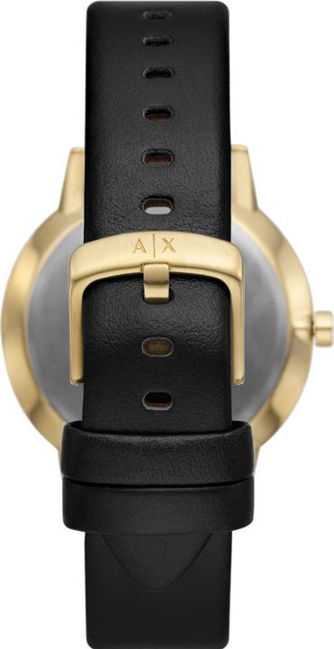 Actual product image Armani Exchange Cayde (Analogue wristwatch, 42 mm)