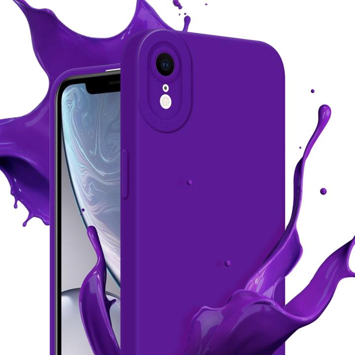 Immagine prodotto Cadorabo Custodia (Apple iPhone XR)